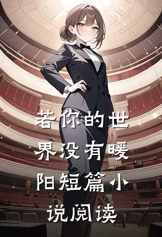 若你的世界没有暖阳短篇阅读全文
