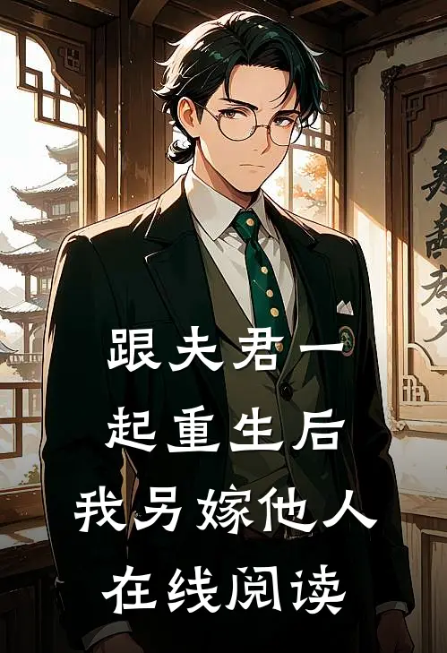 跟夫君一起重生后,我另嫁他人在线阅读全文