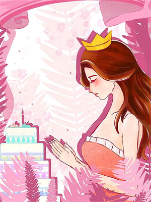 侯府奶娘归田记前文+番外