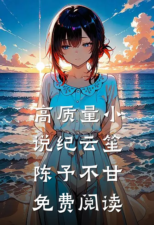 高质量小说纪云笙陈予不甘免费阅读