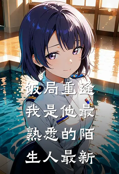 饭局重逢,我是他最熟悉的陌生人最新