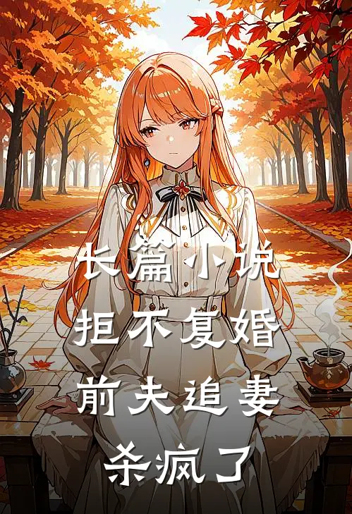 长篇拒不复婚前夫追妻杀疯了全文阅读