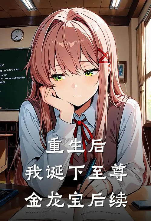 重生后,我诞下至尊金龙宝后续