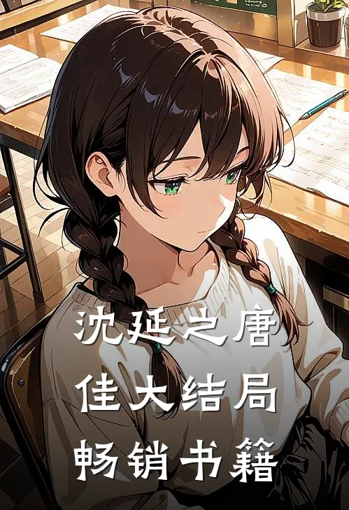 沈延之唐佳大结局畅销书籍