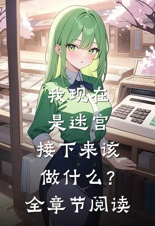 我现在是迷宫,接下来该做?全章节阅读