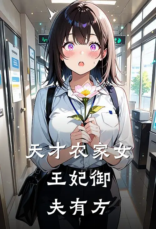 天才农家女：王妃御夫有方