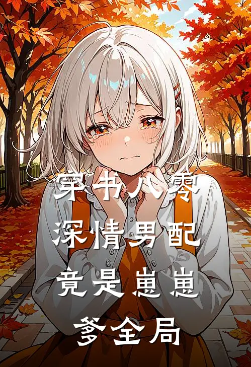 穿书八零,深情男配竟是崽崽爹全局