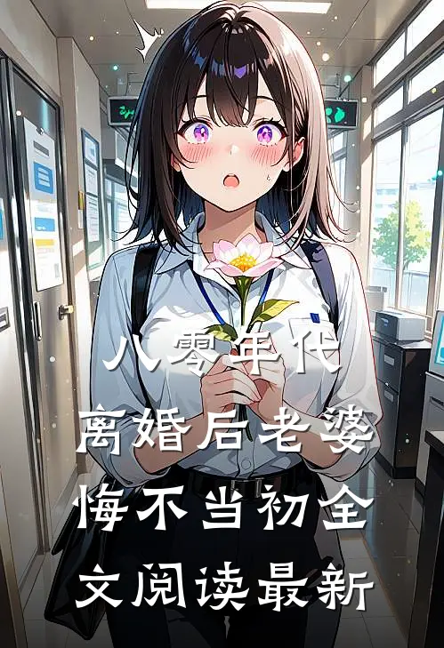 八零年代,离婚后老婆悔不当初全文阅读最新