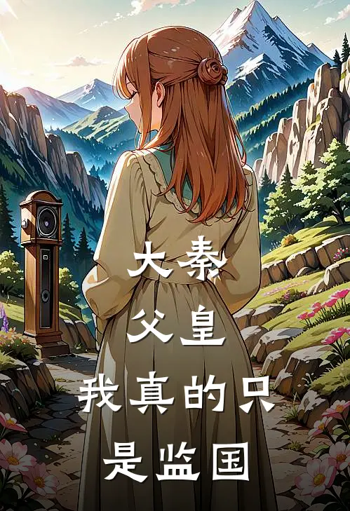 大秦父皇,我真的只是监国上将