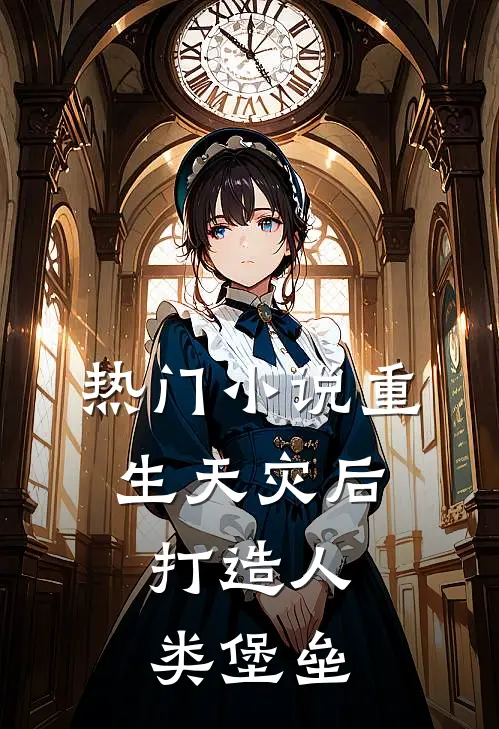 热门重生天灾后,打造人类堡垒免费阅读