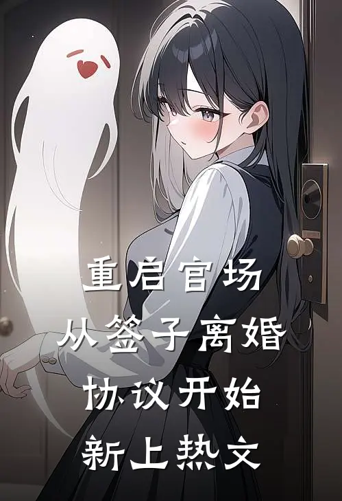 重启官场：从签子离婚协议开始新上热文