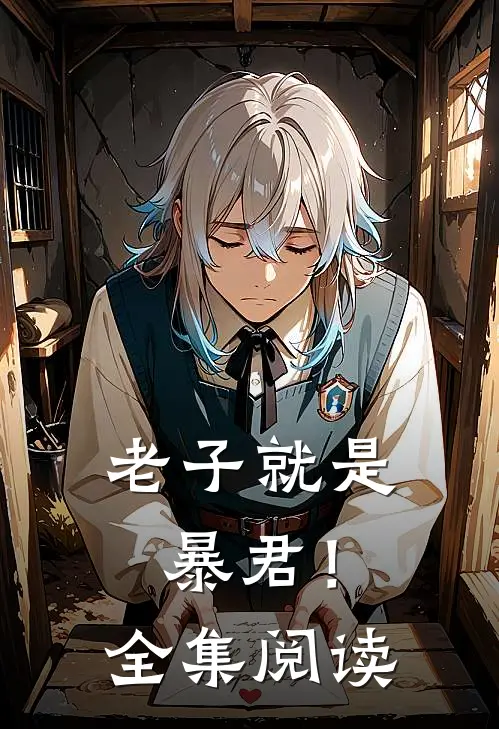 老子就是暴君!全集阅读免费