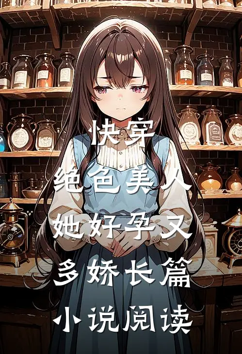 快穿绝色美人她好孕又多娇长篇阅读