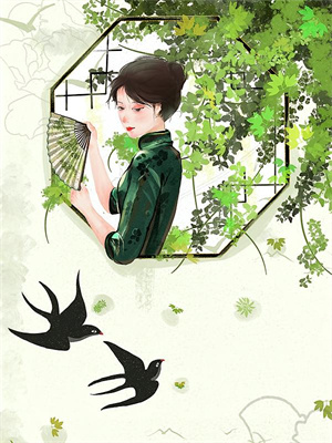 极光漫过永夜处后续+完结