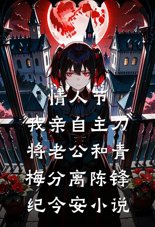 情人节，我亲自主刀将老公和青梅分离陈锋纪今安小说