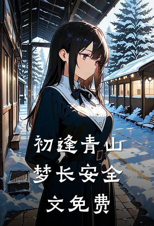 初逢青山梦长安全文免费阅读