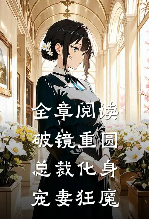 全章阅读破镜重圆总裁化身宠妻狂魔
