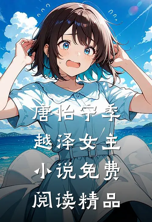 唐怡宁季越泽女主小说免费阅读精品