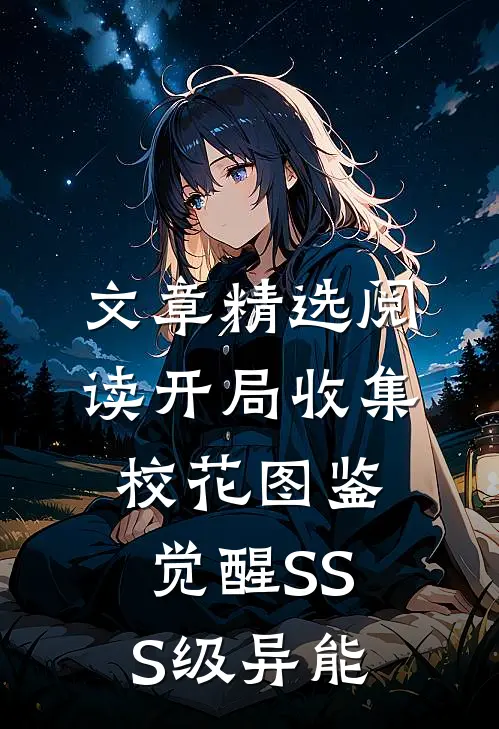 文章精选阅读开局收集校花图鉴，觉醒SSS级异能