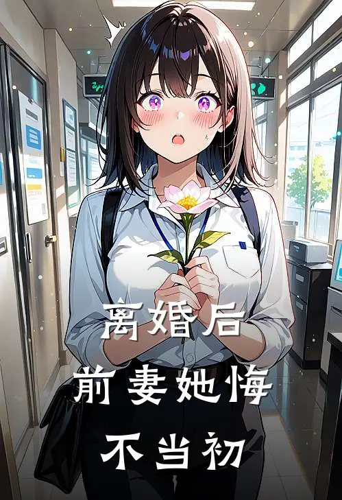 离婚后,前妻她悔不当初黎知忆扮演者
