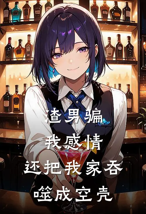渣男骗我感情,还把我家吞噬成空壳免费阅读