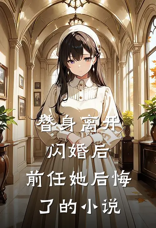 替身离开闪婚后,前任她后悔了的叫