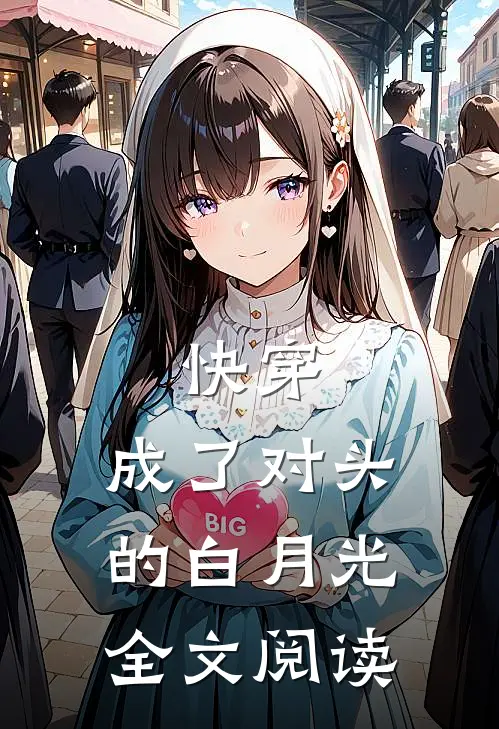 快穿成了对头的白月光全文阅读无弹窗
