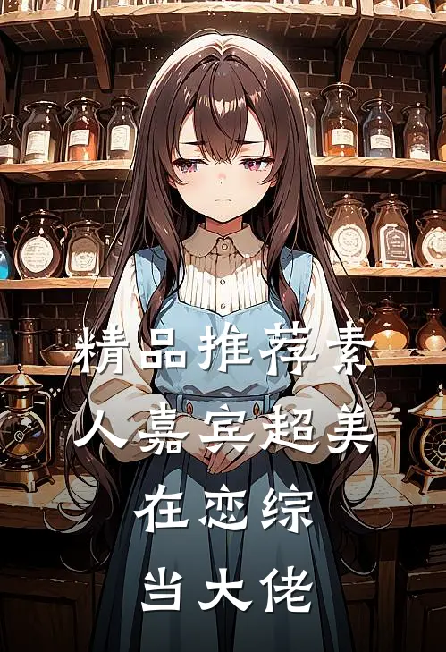 精品推荐素人嘉宾超美，在恋综当大佬