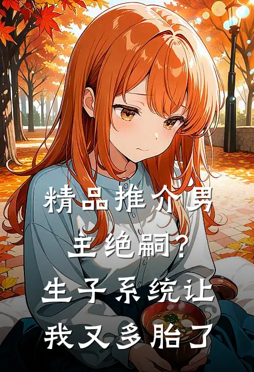 精品推介男主绝嗣？生子系统让我又多胎了