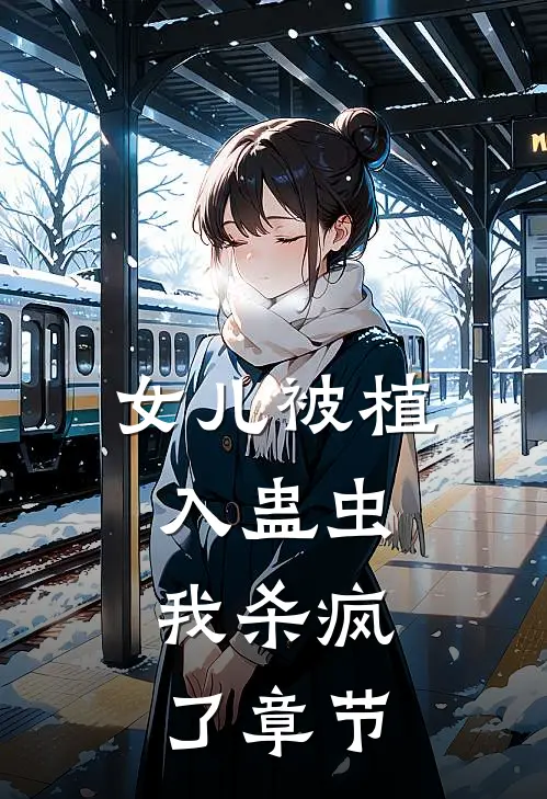 女儿被植入蛊虫,我杀疯了章节阅读