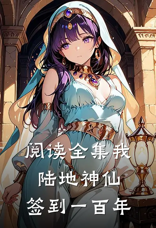 阅读全集我,陆地神仙,签到一百年的