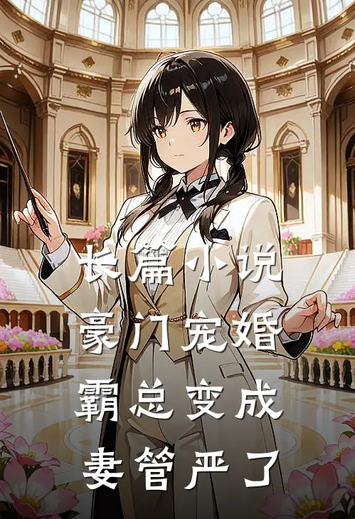 长篇豪门宠婚霸总变成妻管严了全文阅读