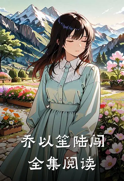 乔以笙陆闯全集阅读