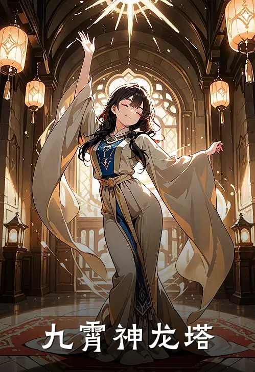 九霄神龙塔免费阅读