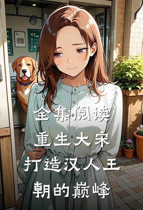 全集阅读重生大宋,打造汉人王朝的巅峰