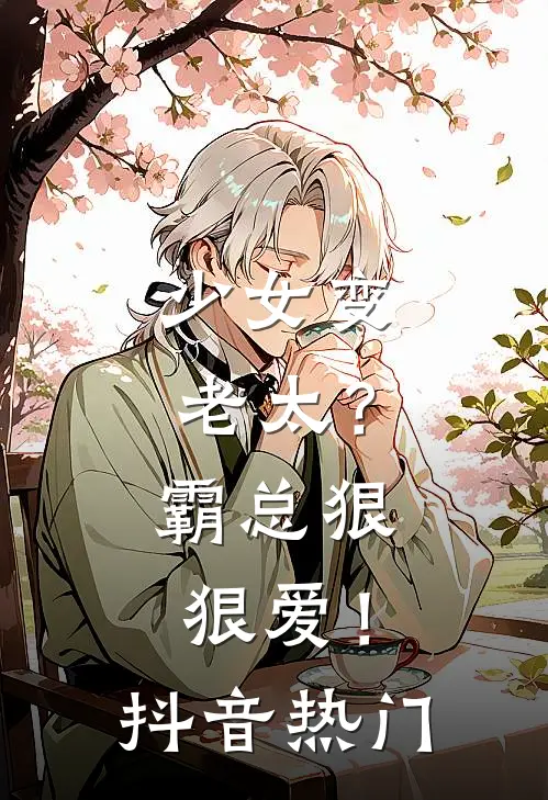 少女变老太?霸总狠狠爱!抖音热门歌曲