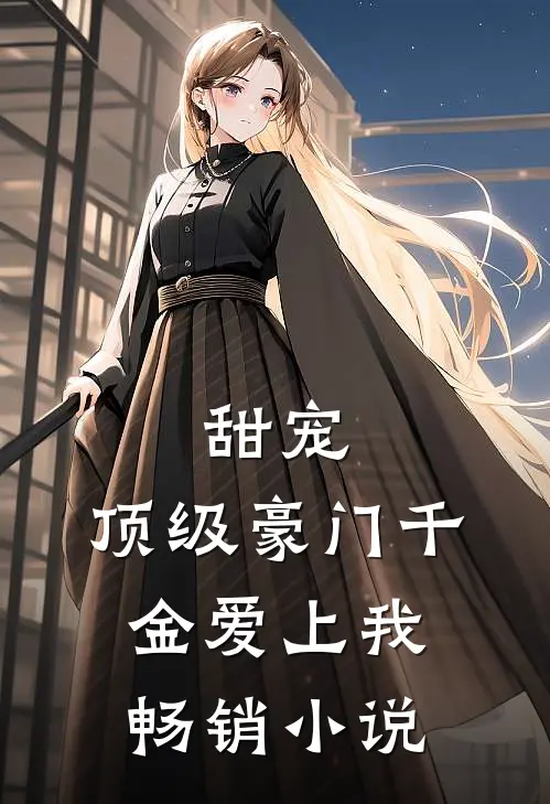 甜宠顶级豪门千金爱上我畅销