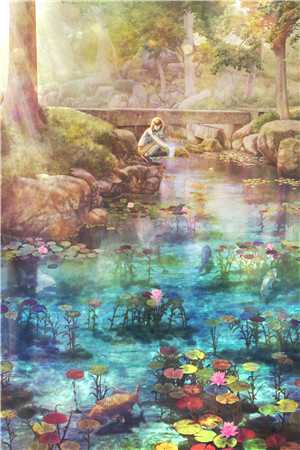 原来是不再爱你了全文+后续