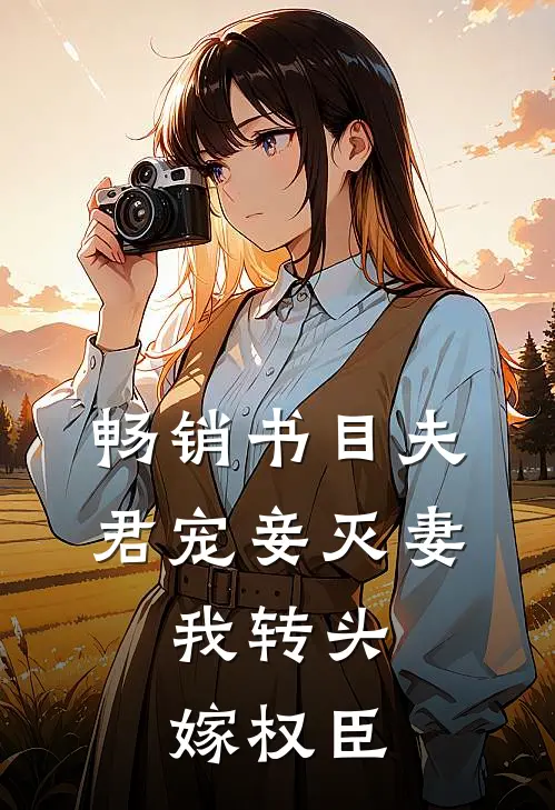 畅销书目夫君宠妾灭妻,我转头嫁权臣免费阅读