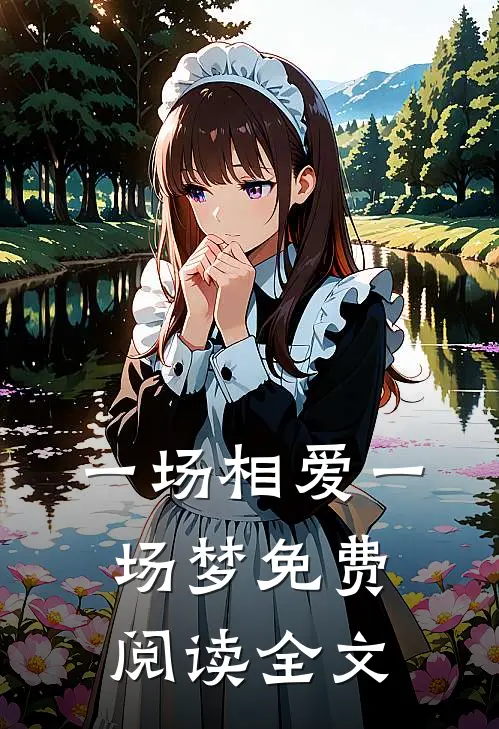 一场相爱一场梦免费阅读全文无弹窗