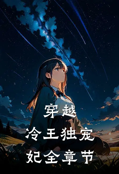 穿越冷王独宠妃全章节