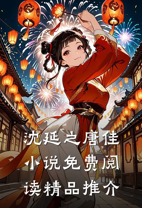 沈延之唐佳小说免费阅读精品推介