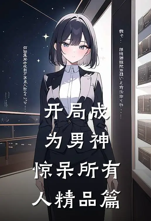 开局成为男神,惊呆所有人精品篇漫画