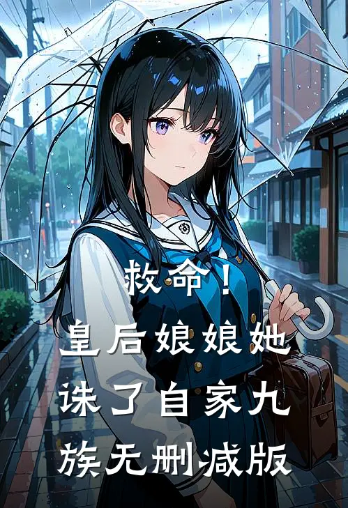 救命!皇后娘娘她诛了自家九族无删减版在线观看