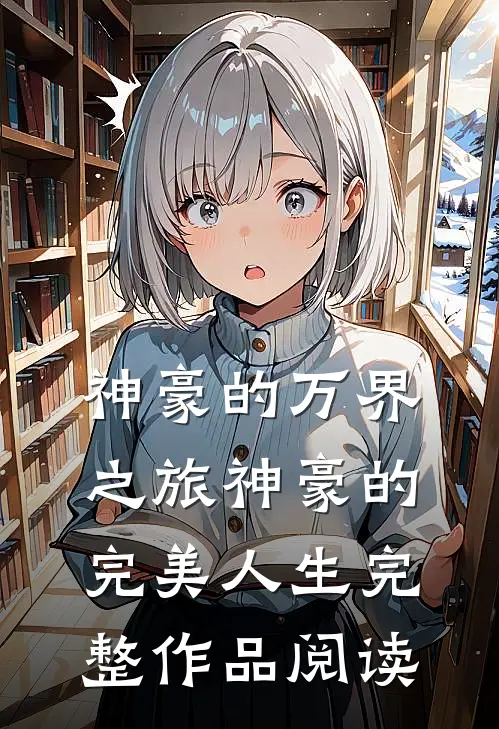 神豪的万界之旅神豪的完美人生完整作品阅读