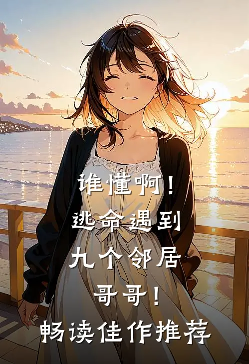 谁懂啊!逃命遇到九个邻居哥哥!畅读佳作推荐