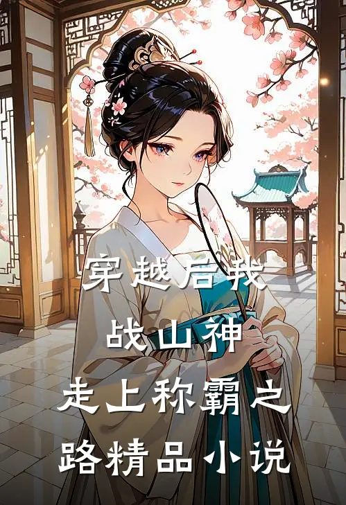 穿越后我战山神,走上称霸之路精品免费阅读