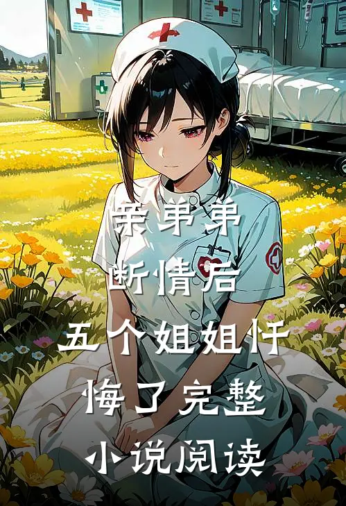 亲弟弟断情后,五个姐姐忏悔了完整阅读全文