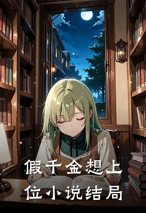 假千金想上位结局是he吗