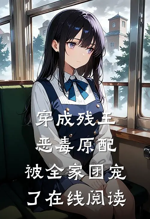 穿成残王恶毒原配,被全家团宠了在线阅读